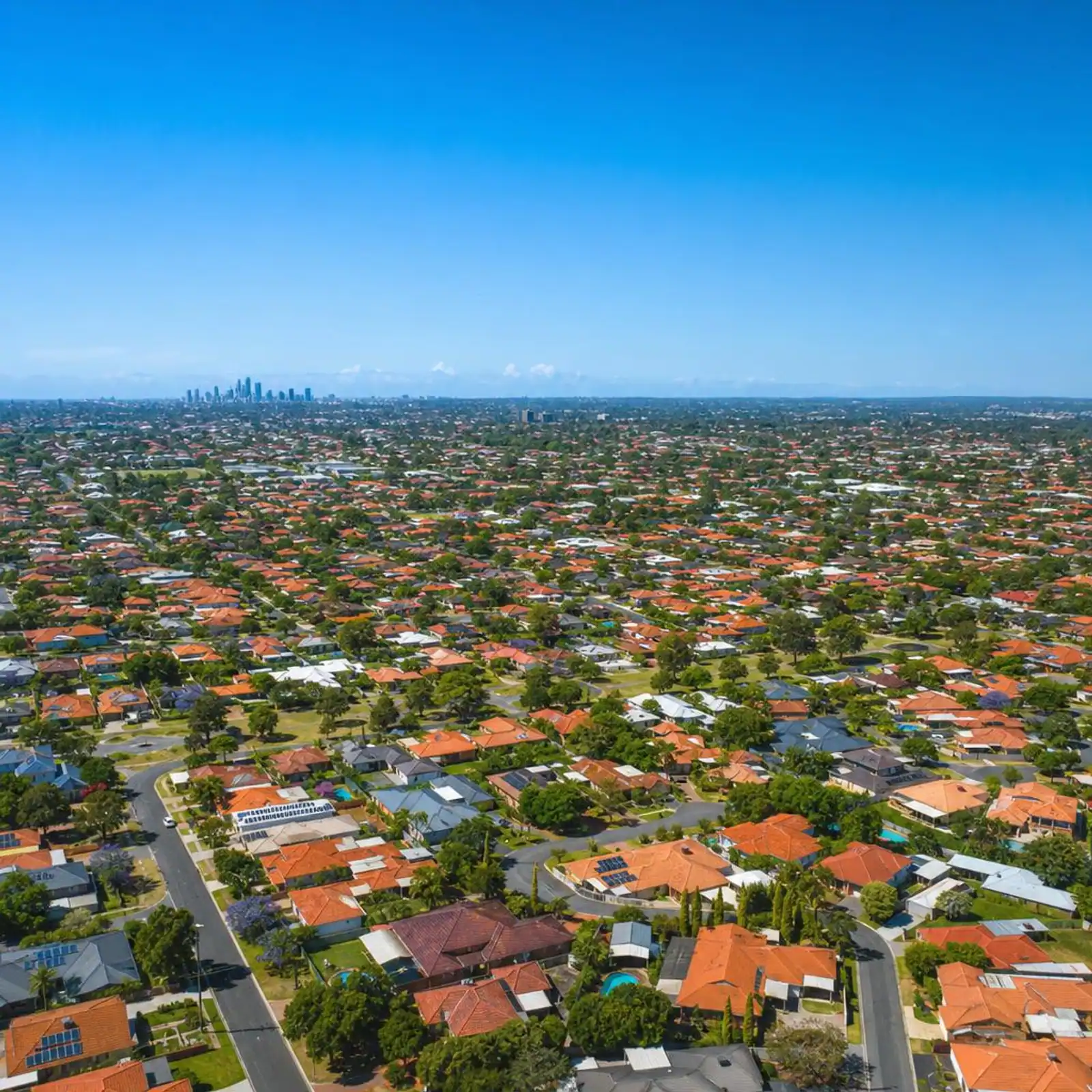 Perth metro suburbs serviced for asbestos removal