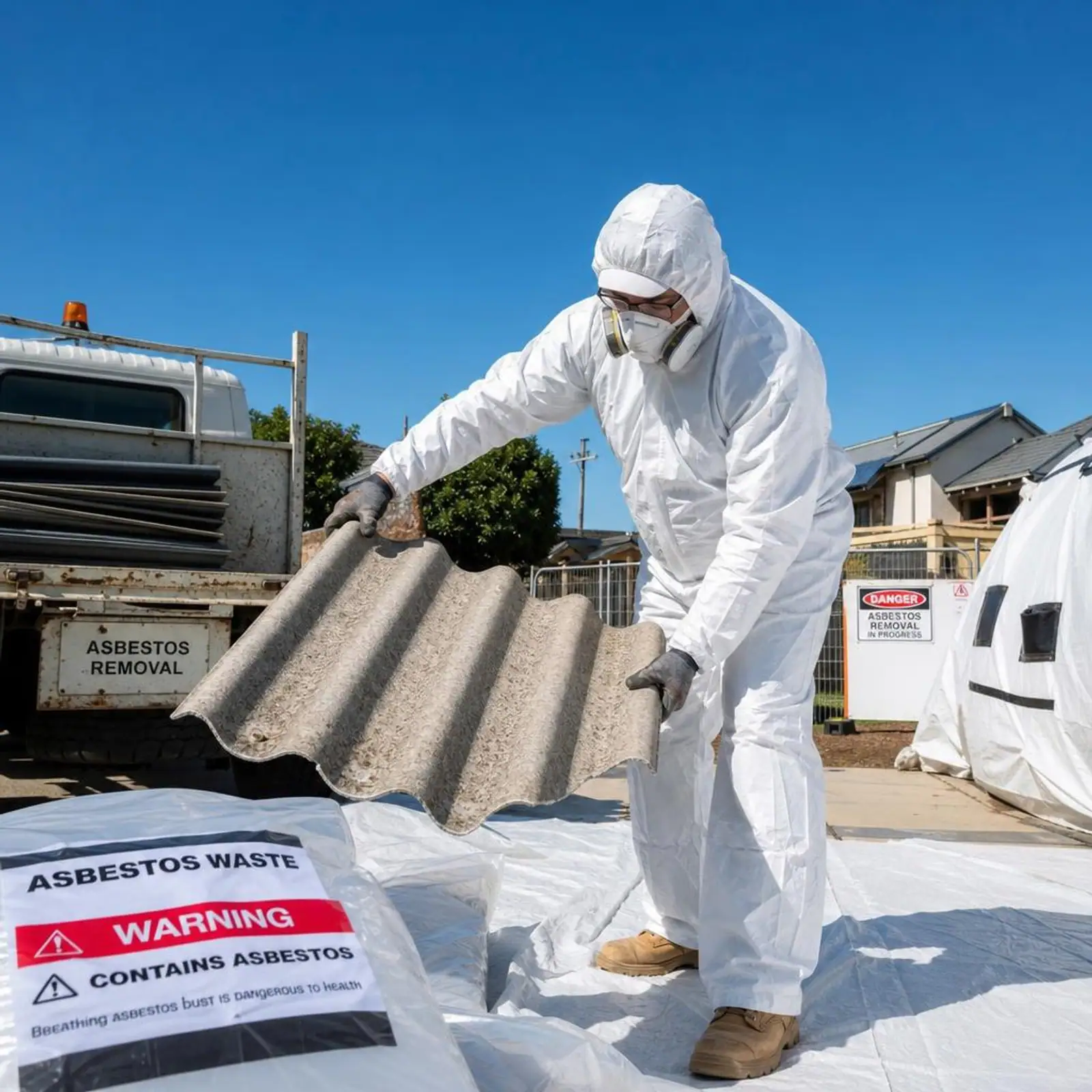 Contact Perth Asbestos Removals for a free quote